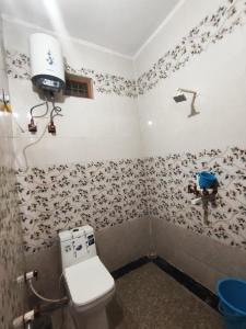 Ram Shri Atithi bhawan