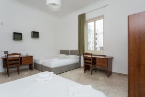 VomeroMetroNest By Dimorra