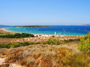 Villa Fiore con Piscina e Vista Mare img24