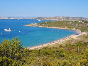 Villa Fiore con Piscina e Vista Mare img27