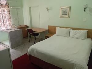 Brackendene Lodge