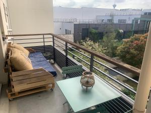 Calme et Sérénité