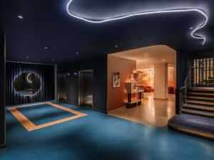 Mercure London Earls Court