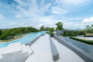 Beachside Residences 3 BR apartment by NLA