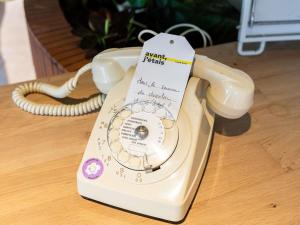 greet Hotel Paris 13 Porte dItalie