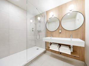 greet Hotel Paris 13 Porte dItalie