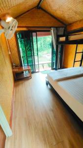 โฮมสเตย์ เนเจอร์ เดอ สะปัน Nature De Sapan