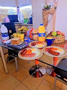 The Royal Corporate Unit Near Sandton