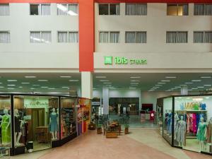 ibis Styles Goiânia Shopping Estação