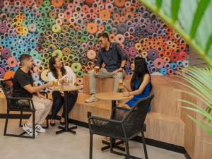 ibis Styles Goiânia Shopping Estação