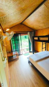 โฮมสเตย์ เนเจอร์ เดอ สะปัน Nature De Sapan