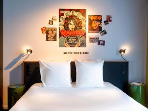 ibis Styles Paris Villejuif