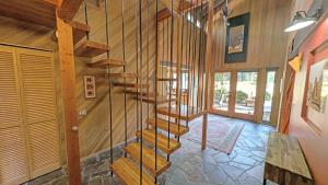 Salishan 5 home