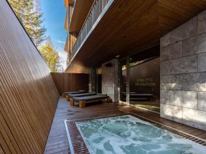 Swissôtel Poiana Brasov