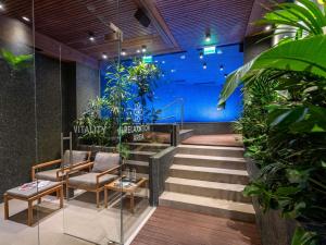 Swissôtel Poiana Brasov