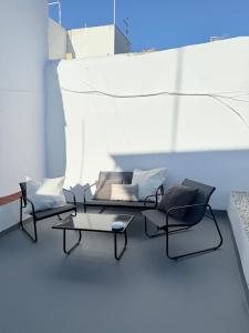 Apartamento TATA, Arcos de la Frontera