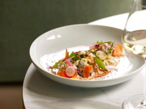 Domaine du Liziec Vannes - MGallery Collection