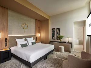 Domaine du Liziec Vannes - MGallery Collection