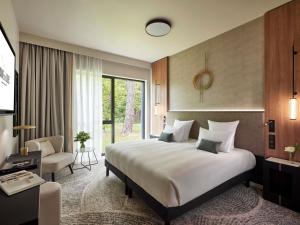 Domaine du Liziec Vannes - MGallery Collection