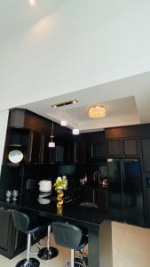 Pattaya Downtown Pool Villa