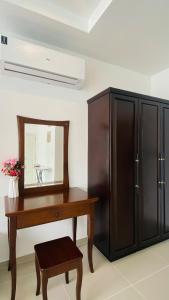 Pattaya Downtown Pool Villa