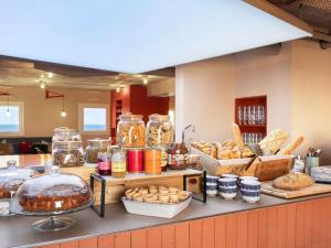 Greet Hotel Nice Aéroport Promenade des Anglais