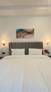 Pattaya Downtown Pool Villa