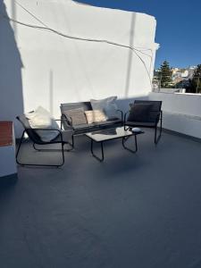 Apartamento TATA, Arcos de la Frontera