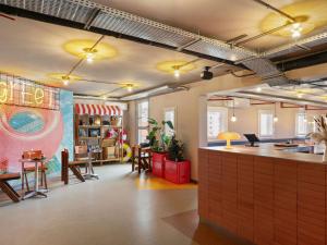 Greet Hotel Nice Aéroport Promenade des Anglais