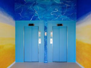 Greet Hotel Nice Aéroport Promenade des Anglais