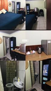 Kelmatic Guest House