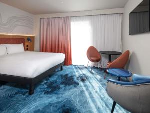 ibis Styles Burton On Trent