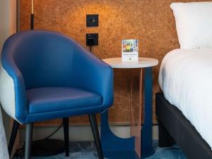 ibis Styles Burton On Trent- Hotel & Suites
