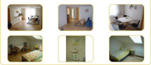 Appartementhaus Sporthotel Mölltal