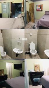 Kelmatic Guest House