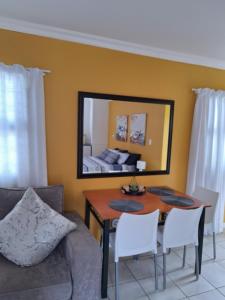 The Hilton Stay Cottages