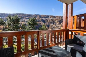 La Chanalette Vars Saint Marcellin