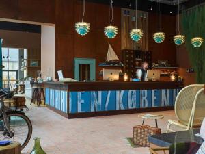 25hours Hotel Paper Island