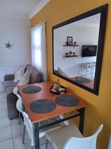 The Hilton Stay Cottages