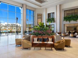 Rixos Radamis Sharm El Sheikh - Free Lara Fabian Concert Access February 14