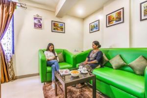 FabHotel Ranjanas - Nr humkar Chowk
