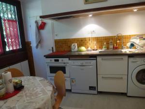 Apartment Les Muriers Blancs