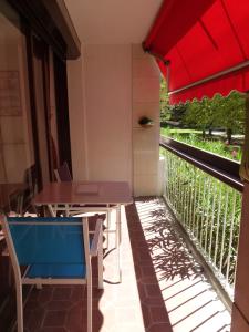 Apartment Les Muriers Blancs