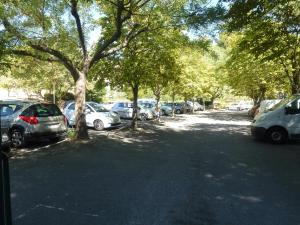Apartment Les Muriers Blancs