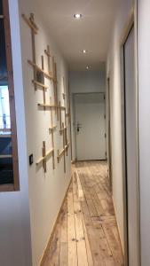 Appartement déco cosy hyper centre - Philotée 2