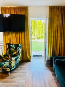 Apartament Sasankowa z bezpłatnym parkingiem