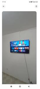 Refúgio em São Paulo