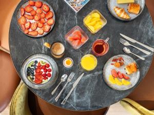 Novotel Paris La Défense Nanterre