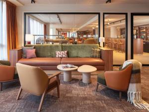 Novotel Paris La Défense Nanterre