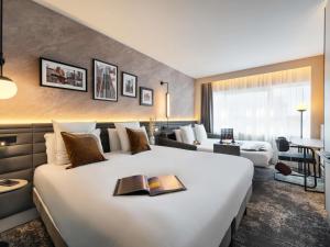 Novotel Paris La Défense Nanterre